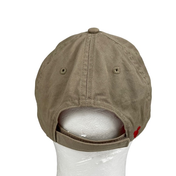 Original Mickey Mouse Since 1928 Embroidered Disney Parks Store Velcro Strap OS - Picture 5 of 14